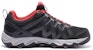 (Women) Columbia Outdry 'Black Waterproof Training' BL0829-010