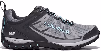 Order (W) Columbia Outdry Low 'Gris Negro' DL1240-036