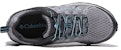 (W) Columbia Outdry Low 'Kelabu Hitam' DL1240-036