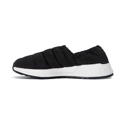 (W) Columbia Palermo Street Low 'Black White'