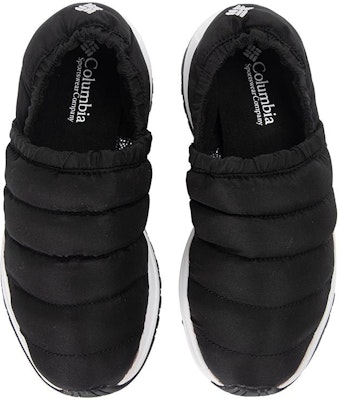 (W) Columbia Palermo Street Low 'Negro Blanco' BL2000010 Lookbook (W) Columbia Palermo Street Low 'Negro Blanco' BL2000010