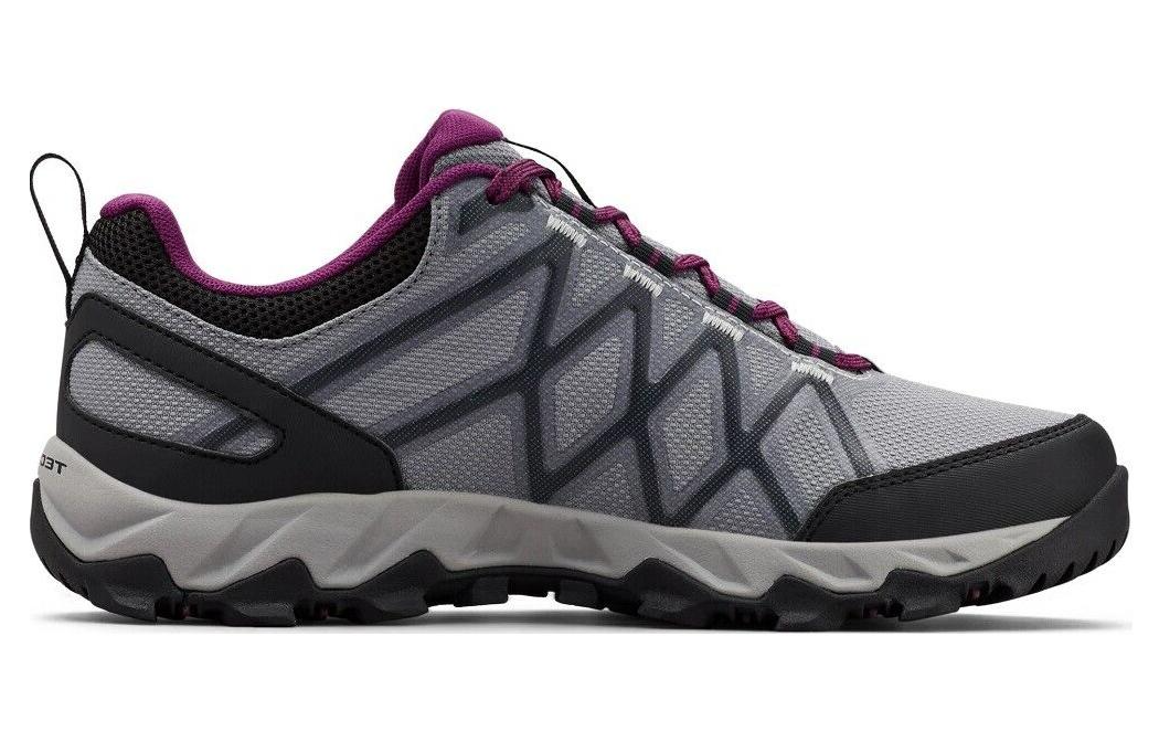 (W) Columbia Peakfreak X2 Outdry 'Grey Purple' 圖 2