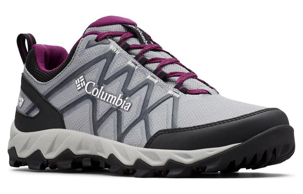 (W) Columbia Peakfreak X2 Outdry 'Grey Purple' 圖 3
