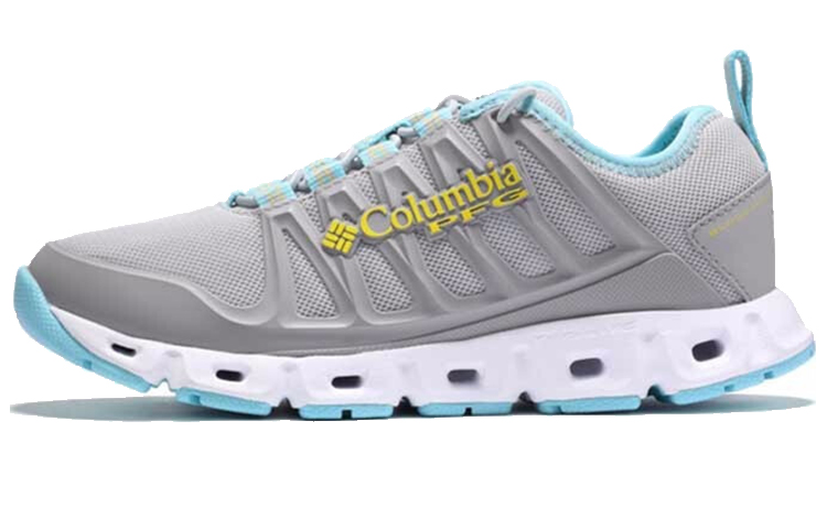 (W) Columbia PFG 'Grey'