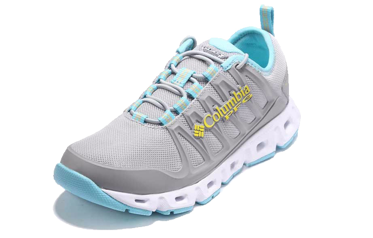 (W) Columbia PFG 'Grey' 圖 2