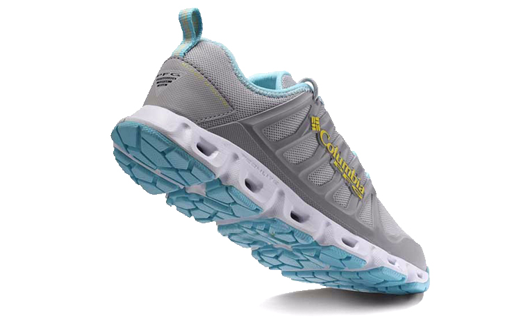 (W) Columbia PFG 'Grey' 圖 3