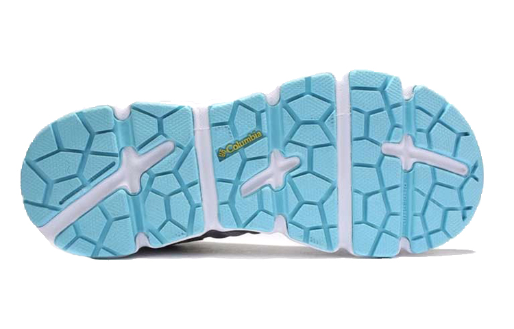 (W) Columbia PFG 'Grey' 圖 4