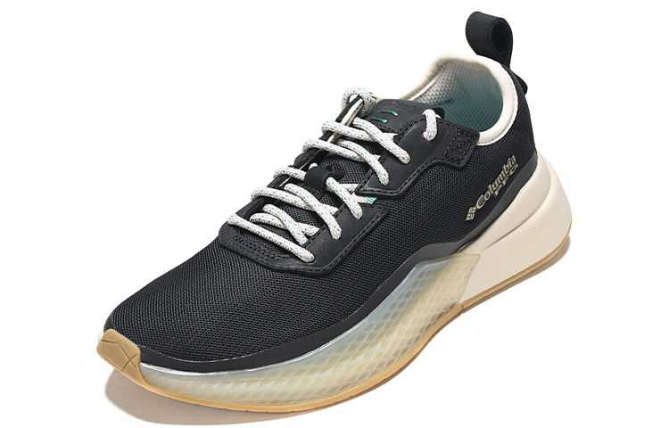 (W) Columbia PFG Low 'Black Outdoor' 圖 2