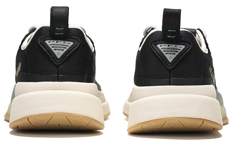 (W) Columbia PFG Low 'Black Outdoor' 圖 3