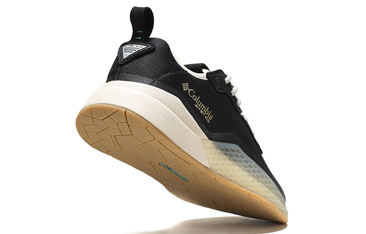 (W) Columbia PFG Low 'Black Outdoor' 圖 4