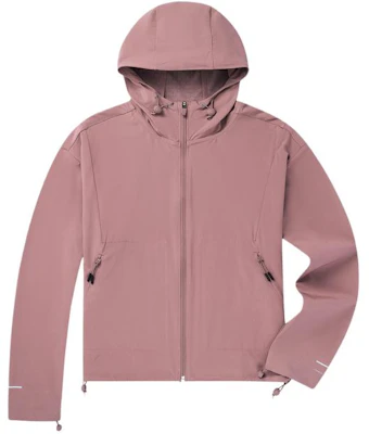 (W) Columbia Hoodie Jaket Pink - Kasual, Nyaman, Anti Keringat, Mudah Bernafas AR7595-609 Order (W) Columbia Hoodie Jaket Pink - Kasual, Nyaman, Anti Keringat, Mudah Bernafas AR7595-609