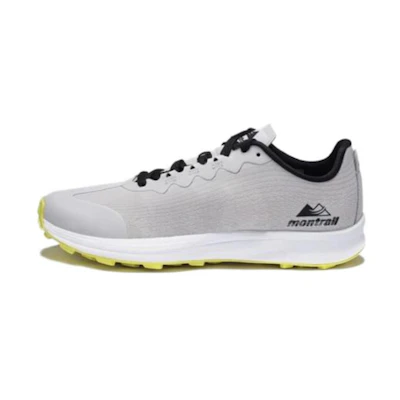 (W) Columbia Running Shoes Low 'Grey'