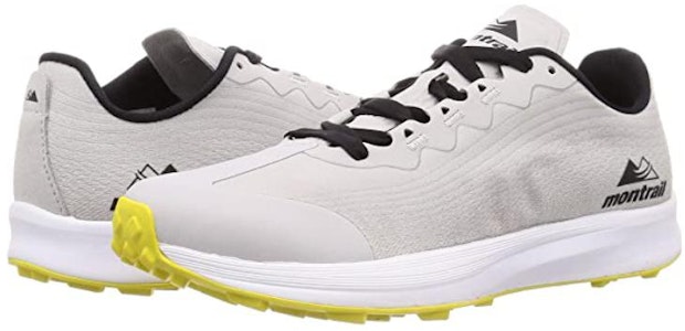 (W) コロンビア ランニングシューズ ロー (グレー) BL0108-100 Shop (W) コロンビア ランニングシューズ ロー (グレー) BL0108-100