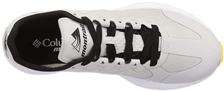 (W) コロンビア ランニングシューズ ロー (グレー) BL0108-100 Purchase (W) コロンビア ランニングシューズ ロー (グレー) BL0108-100