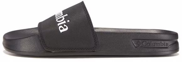 (Women) Columbia Sandal 'Black' BL0166-010 (Women) Columbia Sandal 'Black' BL0166-010