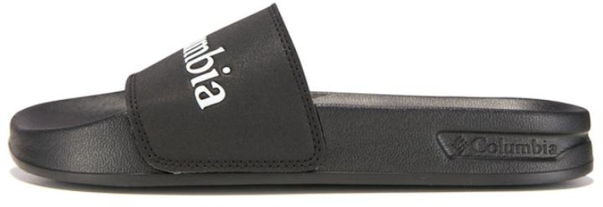 (W) 哥伦比亚黑色凉鞋 BL0166-010 Buy (W) 哥伦比亚黑色凉鞋 BL0166-010