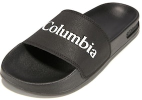 (W) 哥伦比亚黑色凉鞋 BL0166-010 Order (W) 哥伦比亚黑色凉鞋 BL0166-010