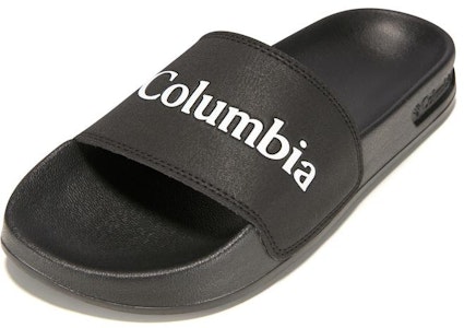 (W) 哥伦比亚黑色凉鞋 BL0166-010 Order (W) 哥伦比亚黑色凉鞋 BL0166-010