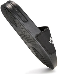 (W) 哥伦比亚黑色凉鞋 BL0166-010 Lookbook (W) 哥伦比亚黑色凉鞋 BL0166-010