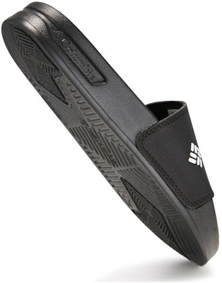 (Women) Columbia Sandal 'Black' BL0166-010 Lookbook (Women) Columbia Sandal 'Black' BL0166-010