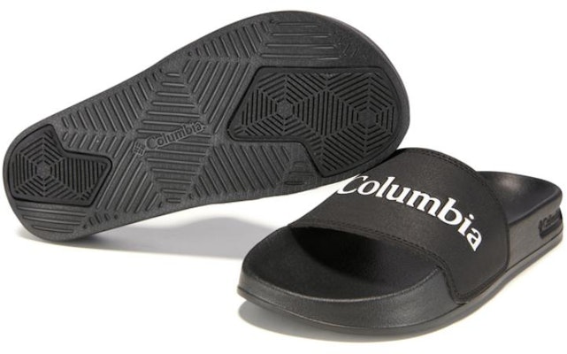 (W) 콜럼비아 블랙 샌들 (Kolreombia Beullaek Saendeul) BL0166-010 Shop (W) 콜럼비아 블랙 샌들 (Kolreombia Beullaek Saendeul) BL0166-010