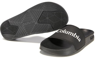 (W) 哥伦比亚黑色凉鞋 BL0166-010 Shop (W) 哥伦比亚黑色凉鞋 BL0166-010