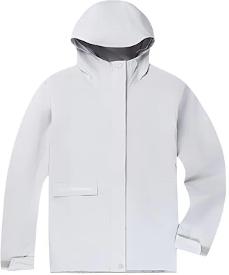 (W) Columbia Silver Jaket Kalis Air Berhud Windbreaker SS24 XR5387-043 Buy (W) Columbia Silver Jaket Kalis Air Berhud Windbreaker SS24 XR5387-043