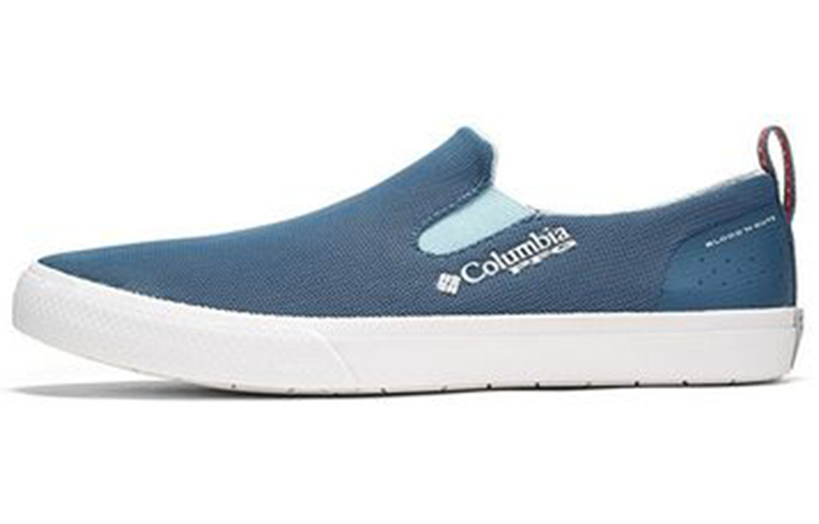 (W) Columbia Skateboard Low 'Blue'