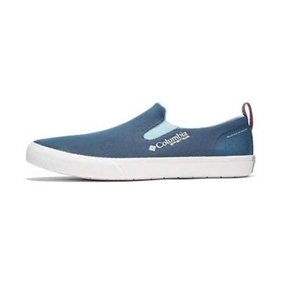 (W) Columbia Skateboard Low 'Blue'