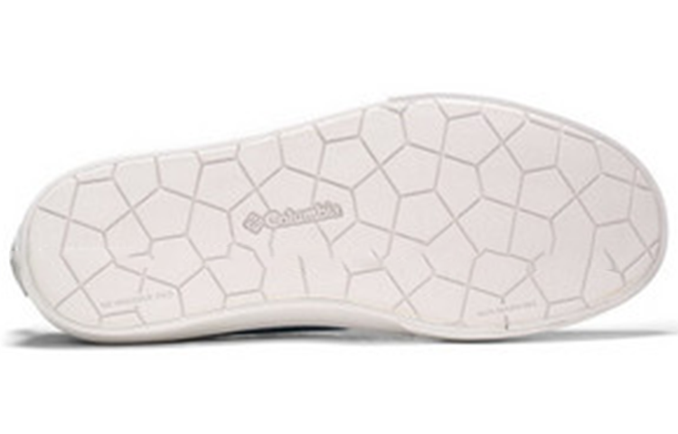 (W) Columbia Skateboard Low 'Blue' 圖 6