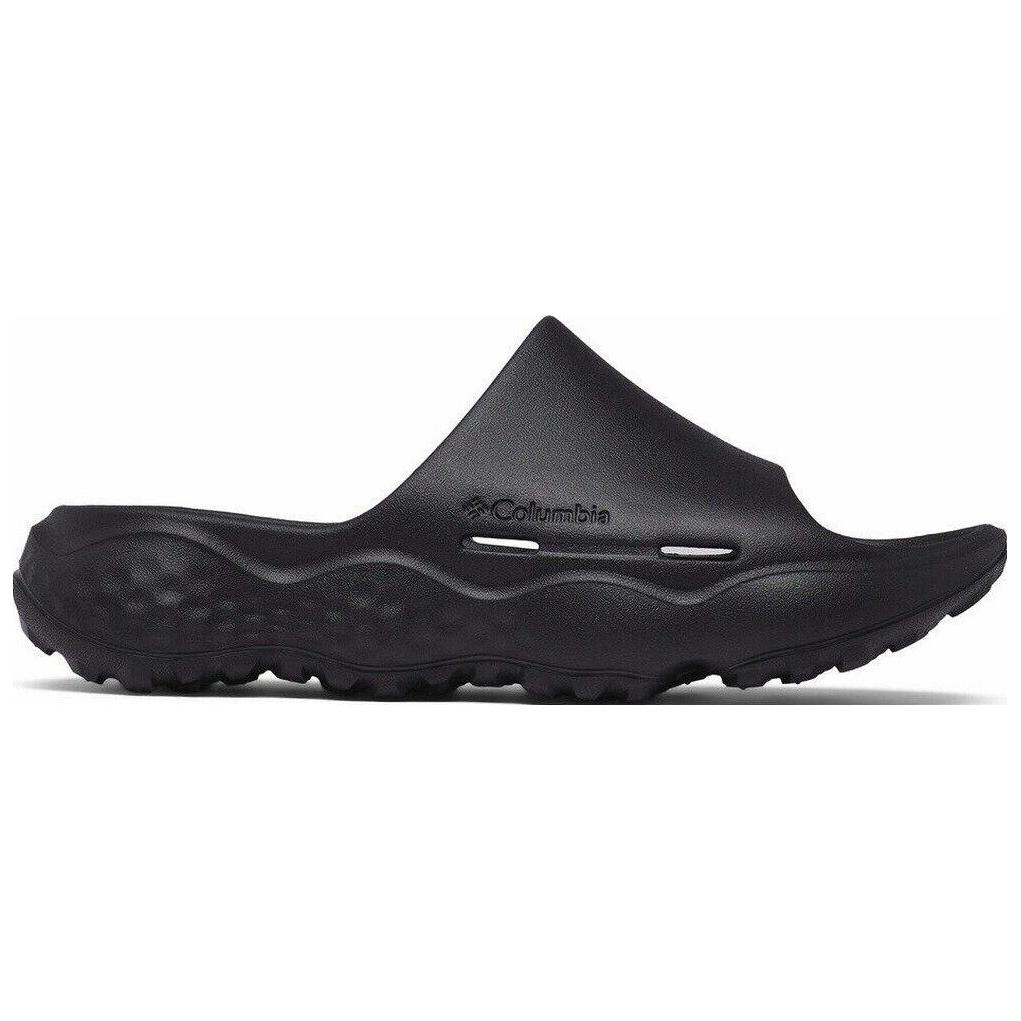 Order (W) コロンビア スライドサンダル 快適万能 黒
(Koronbia Suraido Sandaru Kaiteki Bannō Kuro) BL8043-010