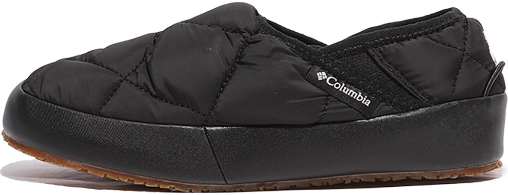 (Women) Columbia Slip-On 'Black Thermal' BL6178-010 Buy (Women) Columbia Slip-On 'Black Thermal' BL6178-010