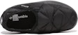 (W) Columbia Slip-On 'Termal Hitam' BL6178-010