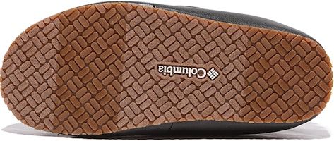 哥倫比亞熱能夾棉保暖一腳蹬休閒戶外功能鞋 女款 黑色 Purchase 哥倫比亞熱能夾棉保暖一腳蹬休閒戶外功能鞋 女款 黑色