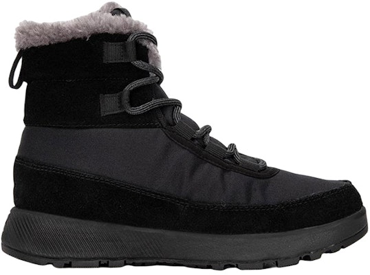 Columbia 哥倫比亞 Slopeside Peak 耐磨減震 短筒 雪地靴 女款 黑色 Order Columbia 哥倫比亞 Slopeside Peak 耐磨減震 短筒 雪地靴 女款 黑色