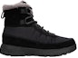 Order (W) Columbia Slopeside Peak 'But Hitam Pendek Barrel Boot Salji' BL2117010