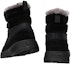 Shop (W) Columbia Slopeside Peak 'But Hitam Pendek Barrel Boot Salji' BL2117010