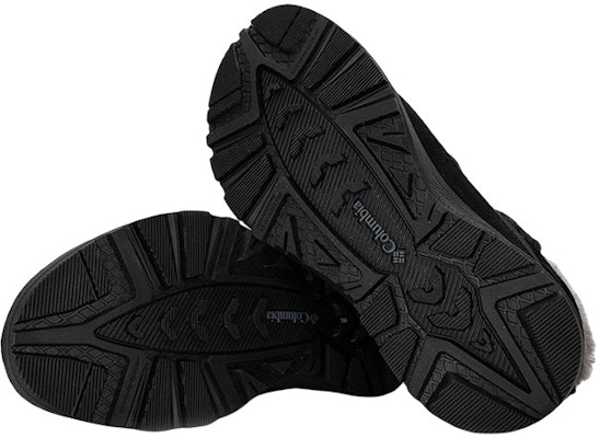 (Women) Columbia Slopeside Peak 'Black Short Barrel Snow Boot' BL2117010 Purchase (Women) Columbia Slopeside Peak 'Black Short Barrel Snow Boot' BL2117010