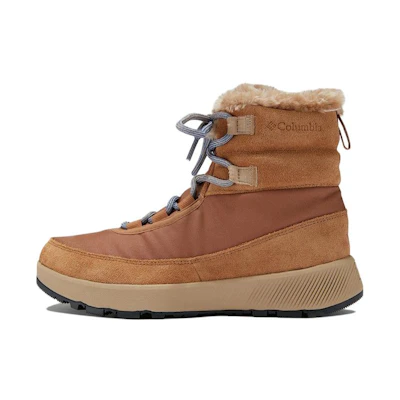(W) Columbia Slopeside Peak 'Khaki'