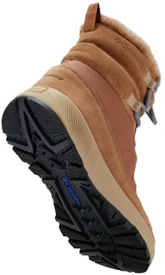 (Women) Columbia Slopeside Peak 'Khaki' BL2117286 Shop (Women) Columbia Slopeside Peak 'Khaki' BL2117286