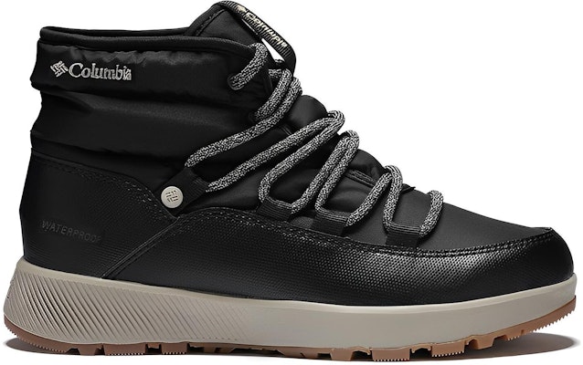 (Women) Columbia Snow Boot 'Black Waterproof Warmth' BL0145-010 Order (Women) Columbia Snow Boot 'Black Waterproof Warmth' BL0145-010