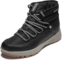 (W) Columbia Sepatu Salju 'Hitam Tahan Air Hangat' BL0145-010 Lookbook (W) Columbia Sepatu Salju 'Hitam Tahan Air Hangat' BL0145-010