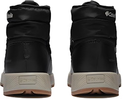 (W) Columbia Sepatu Salju 'Hitam Tahan Air Hangat' BL0145-010 Shop (W) Columbia Sepatu Salju 'Hitam Tahan Air Hangat' BL0145-010