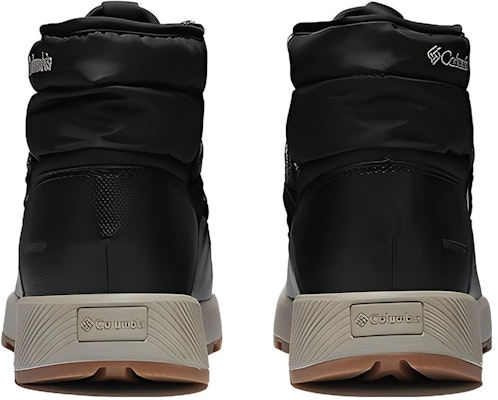 (W) Bota de Nieve Columbia 'Negra Impermeable y Cálida' BL0145-010 Shop (W) Bota de Nieve Columbia 'Negra Impermeable y Cálida' BL0145-010