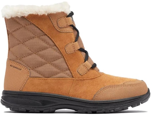 (Women) Columbia Snow Boot 'Brown' BL0836-286 Order (Women) Columbia Snow Boot 'Brown' BL0836-286
