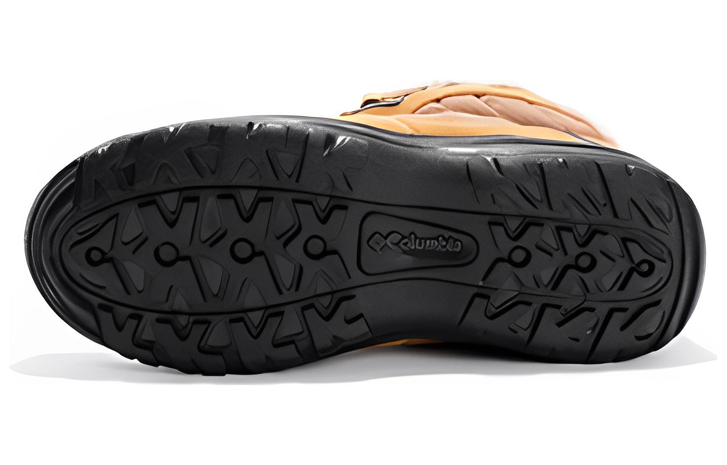 Purchase (W) Columbia Sepatu Salju 'Coklat' BL0836-286