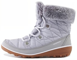(Women) Columbia Snow Boot 'Grey Waterproof' BL1652-063 (Women) Columbia Snow Boot 'Grey Waterproof' BL1652-063