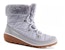 (W) But Kasut Salji Columbia 'Kelabu Kalis Air' BL1652-063