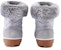 (W) But Kasut Salji Columbia 'Kelabu Kalis Air' BL1652-063