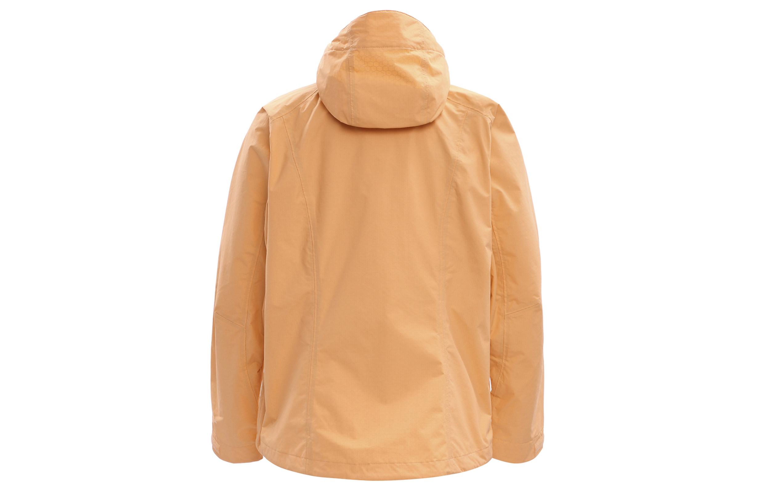 Lookbook (W) 哥伦比亚防水防风夹克外套-橙色 WR6914-812